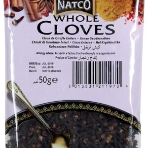 Natco whole cloves