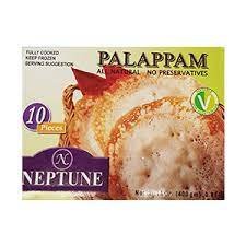 Neptune Palappam