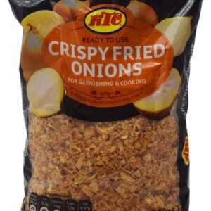 Fried Onions
