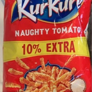 Kurkure Naughty Tomato