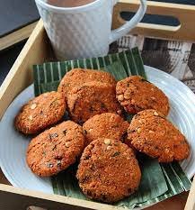 Parippu vada