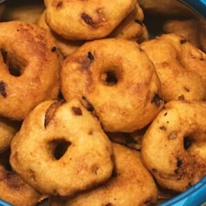 Uzhunnu Vada