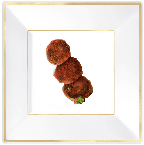 How to make beetroot cutlet?