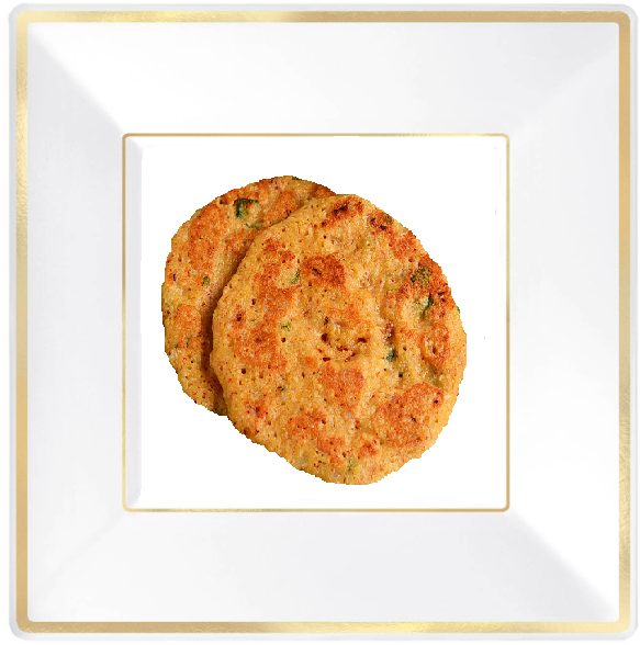 How to make Onion Adai?