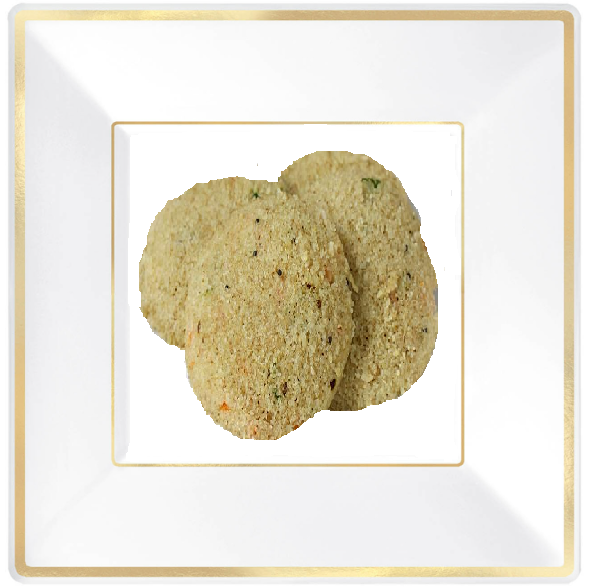 How to make Oats Idli?