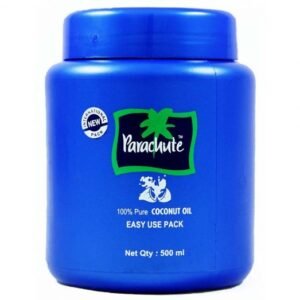 Parachute Coconut Oil - 500ml ( Back in stock)
