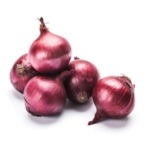 Red Onion
