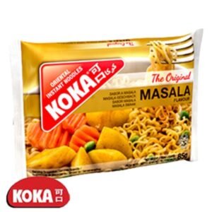 Koka masala noodles