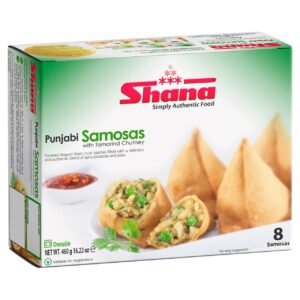 Shana Punjabi Samosa