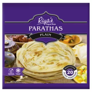 Family paratha