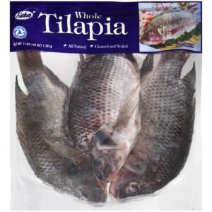 Tilapia