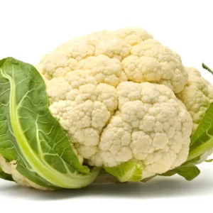 Cauliflower