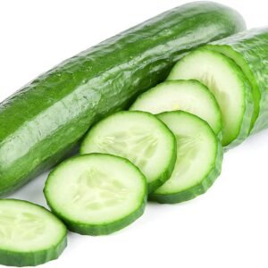Cucumber