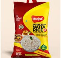 Manjadi Matta Rice