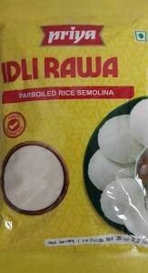 Priya Idli rava