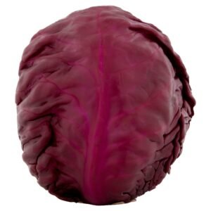 Red Cabbage