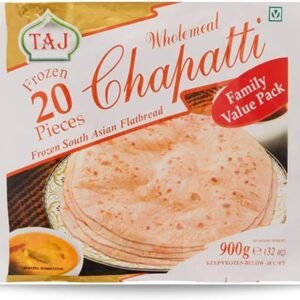 Taj Chapathi
