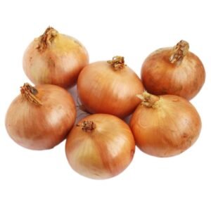 White Onion