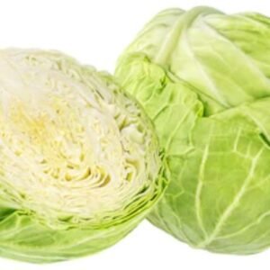 White Cabbage