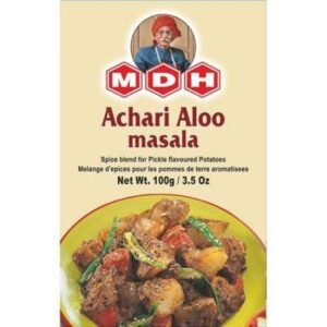 MDH Achari Aloo Masala