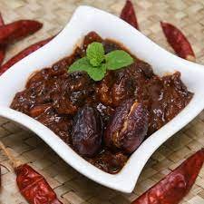 Prince Foods dates Pickle