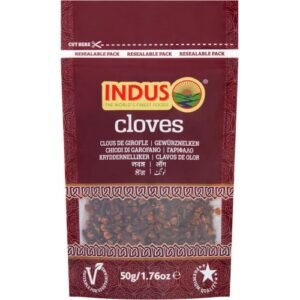 Cloves 50g