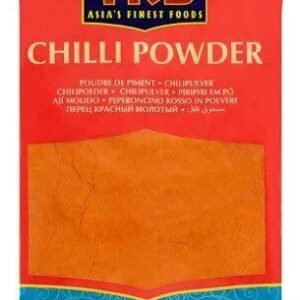 TRS Chilli Powder 100g