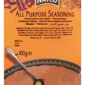 Natco All purpose seasoning(100g)