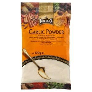 Natco Garlic powder (100g)