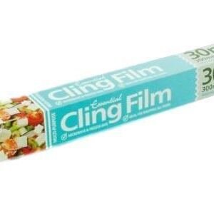 Cling Film