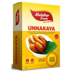 Unnakaya