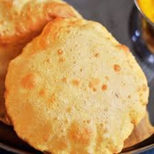 Prince foods Poori