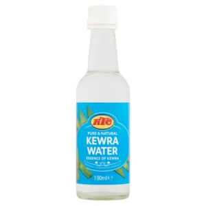 Kewra water